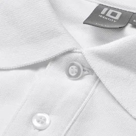 ID Identity Piqué Sleeveless Polo Shirt (Herre)
