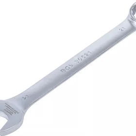 BGS Technic 30521 Kombinationsnyckel 21mm