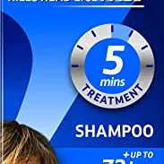 Lyclear Express Treat & Protect Kills Head Lice & Eggs Shampoo 200ml
