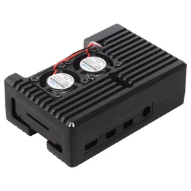 Allnet RP-4-MCA5V (Svart)