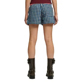 Superdry Mini Bomullsshorts (Dam)
