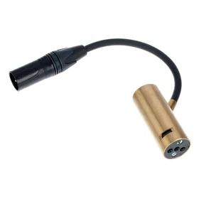 Coles Electroacoustics 4071PB Stand Adaptor