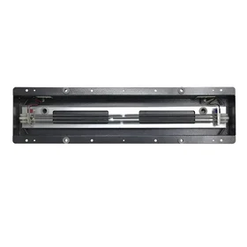 Benidub TAD Type-9 Spring Tank