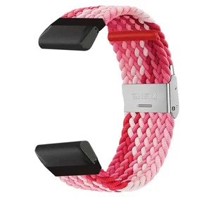 CaseOnline Flätad Armband för Garmin Fenix 7