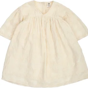 By Green Cotton Müsli S/S Dress