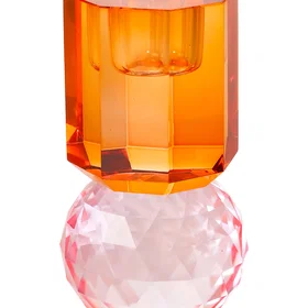 C'est Bon CBNCB301-973-04 Krystal Ljusstake