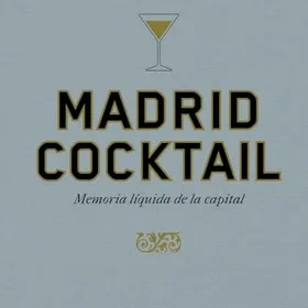 Abalon Books Madrid Cocktail