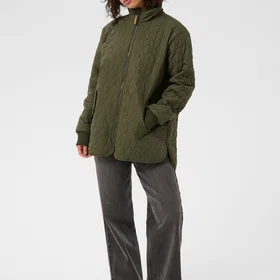 Kaffe Lelia Coat (Women's)