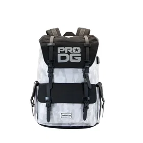 Prodg Backpack