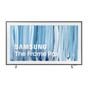 Samsung The Frame Pro Neo QLED 85" 4K Ultra HD Smart TV (2026) - TQ85LS03HW