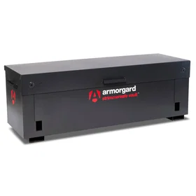Armorgard SSV6 Vault Tool Bank