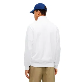 Tommy Hilfiger Brand Love Full-Zip Tröja (Herr)