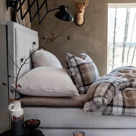 Borås Cotton Torino 160x260