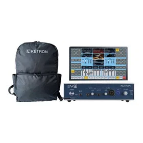 Ketron EVM Event Module