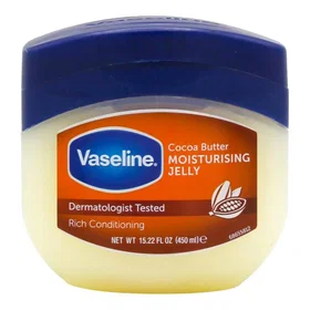 Vaseline Cocoa Butter Fuktkräm 450ml