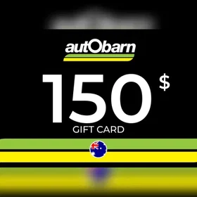 AUTO Gift Card 150 AUD