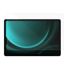 iLike 2.5D Edge Tempered Glass Screen Protector for Samsung Galaxy Tab S9 FE+ X6