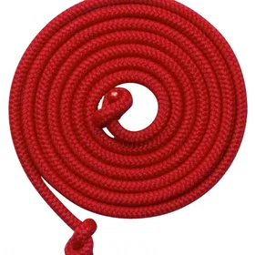 Goki Red Jump Rope