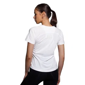 Run & Relax Airflow Tee (Dame)