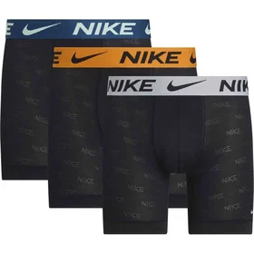 Nike Advanced Micro Dri-FIT 3-Pack Boxershorts (Herre)