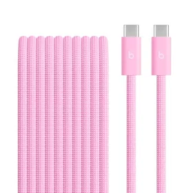Beats MK8Q4ZM/A USB-C vers USB-C USB 2.0 3 m