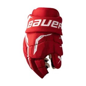 Bauer Supreme F50 Pro Handskar Sr