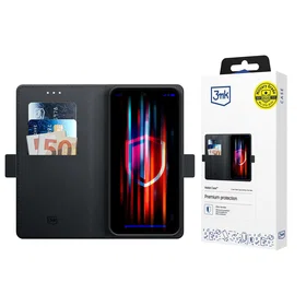 3mk Wallet Case for Xiaomi 15 Pro