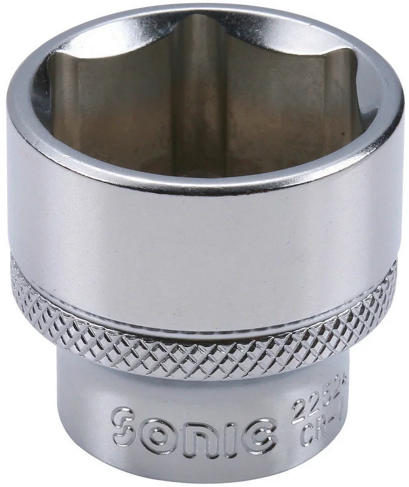 Sonic 22509 Hex piper 3/8" 9mm 28mm