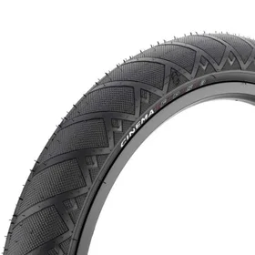 Cinema Bmx Fps Urban Tire 20x2.50 (40-47)