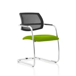 Swift KCUP1631 Visitors Chair