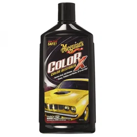 Meguiars ColorX 3-in-1 Color Restore Polish 473ml