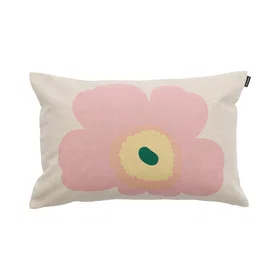 Marimekko Unikko Putetrekk Pyntepute 40x60cm
