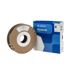Ultimaker Nylon Cf Slide Svart 2.85mm 0.75kg