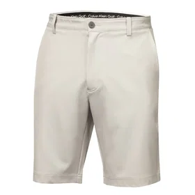 Calvin Klein Bullet Stretch Shorts (Herre)