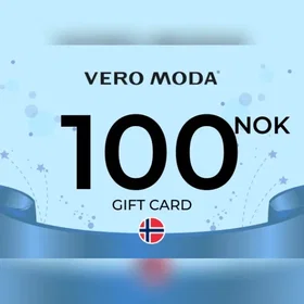 VERO MODA Gavekort 500 NOK