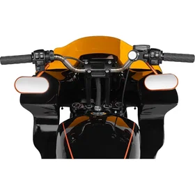Thrashin Supply Co TSC-9500-1 Handlebar Riser