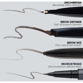 Anastasia Beverly Hills Archibrow Pencil