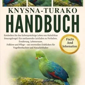 KNYSNA-TURAKO HANDBUCH