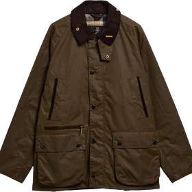 Barbour Icons Bedale Jacka (Herr)