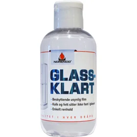 Norenco Glassklart 100ml