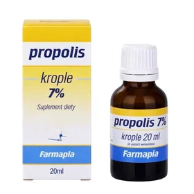 Farmapia Propolis Drops 7% 20 ml