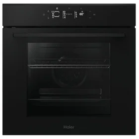 Haier H6ID25G3HTB2 (Black)
