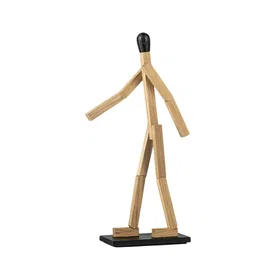 Boyhood Matchman Figur