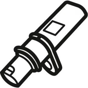NRF Kamakselposisjonssensor 754043