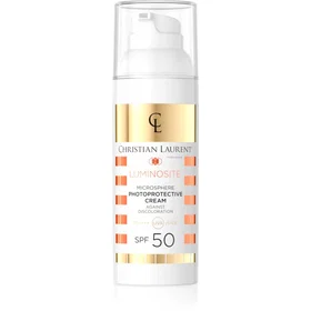 Christian Laurent Luminosite Microsphere Photoprotective Cream SPF50 50ml