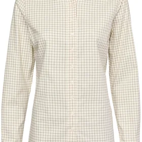 Chevalier Florence Shooting Fit Stretch Skjorta (Dam)