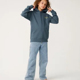 Rip Curl Air Shred Hoodie (Unisex)