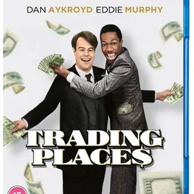 Trading Places (Blu-Ray)