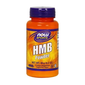Now Foods HMB Powder 0.09kg