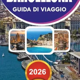 Barcellona Reseguide 2026